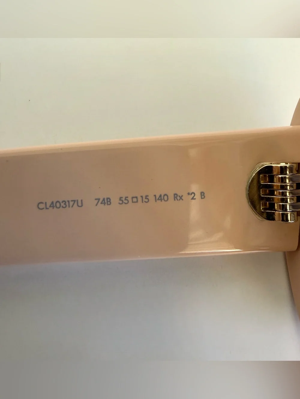 Celine new pink